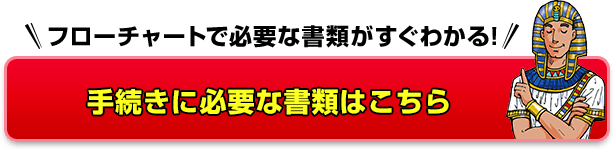 フローチャートで必要な書類がすぐわかる!手続きに必要な書類はこちら